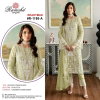 R 1190 Nx By Ramsha Readymade Pakistani Suits Wholesale Price In Surat
